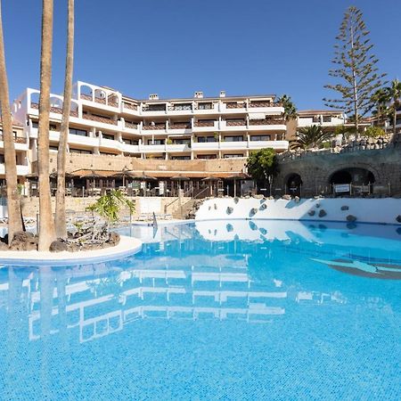 Oceanfront Tenerife South Abatros 214B サンミゲル・デ・アボナ エクステリア 写真